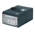 APC Replacement Battery Cartridge #6 - UPS-batteri - 1 x batteri