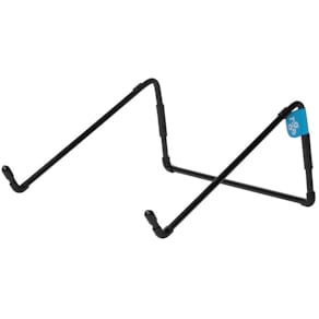 Laptopständer R-Go Tools R-Go Steel Travel, schwarz