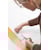 Patroonpapier, 35 g/m², 1 x 1,5 m, wit