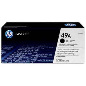 Toner HP Q5949A 2.5K sort
