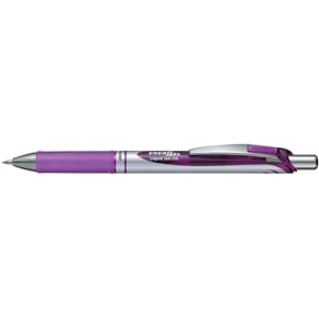 Gelschreiber Pentel EnerGel BL77, violett
