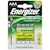 Batteri Laddbar ENERGIZER P-P AAA 4/fp
