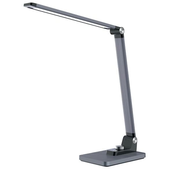Lampe MEET Joa LED grå