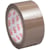 Verpakkingsplakband Celfix, 50 mm x 66 m, PP, bruin