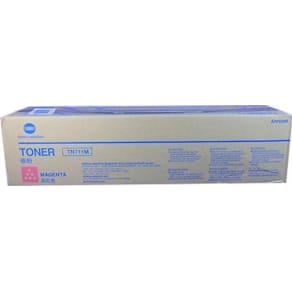 Toner KONICA MINOLTA A3VU350 magenta