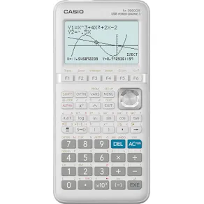 Räknare Teknisk CASIO FX-9860GIII