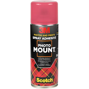 Spraylim 3M SCOTCH PhotoMount 400ml
