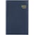 Agenda Brepols Saturnus Lima, blauw, 2026