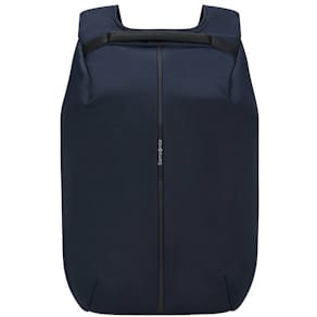 Ryggsäck Samsonite Securipak 2.0 15,6" blå