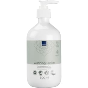 Tvål ABENA Tvättcreme oparfymerad 500ml