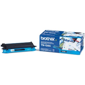 Toner Brother TN135C 4k