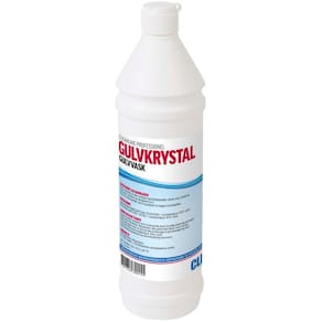 Gulvvask Cleanline Krystal, til hårde gulve