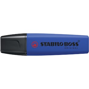 Markeerstift STABILO BOSS ORIGINAL NatureCOLORS Wildflower