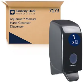 Dispenser AQUARIUS 7173 tvål