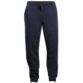 Sweatpants CLIQUE Basic Act marin S