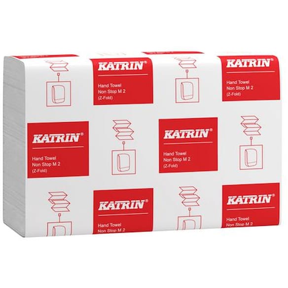 Tørkeark KATRIN NonStop M 2L (2940)