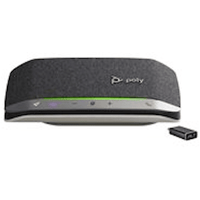 HP Poly Sync 20-M - Smart högtalartelefon - Bluetooth