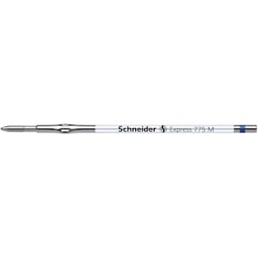 Balpenvulling Schneider Express 775M, blauw