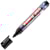 Whiteboardpenna EDDING 360 Svart, torksäker, konisk