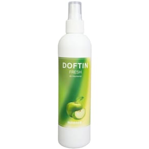 Luftfräschare Doftin Äpple, spray, 250ml