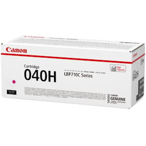 Toner CANON CRG-040H 10K magenta