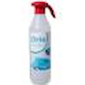 Dänkflaska ZTRILA röd 750ml