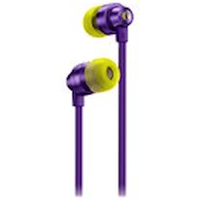 Logitech G G333 - Hörlurar med mikrofon - inuti örat