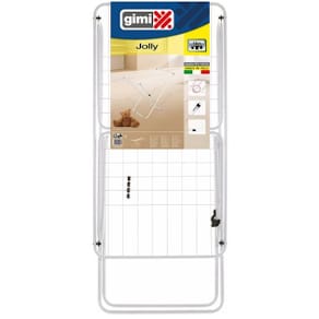 Torkställning VILEDA Gimi Jolly