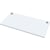 Bureaublad Fellowes Levado, 160 x 80 cm, wit