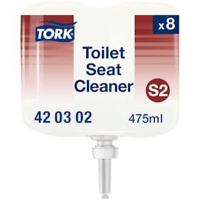 Desinfektion TORK toalettsits S2 475ml