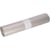 Vuilniszak Deiss, ft 57,5 x 100 cm, transparant, LDPE, rol van 25