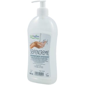 Seifencremepumpspender Wilhelm Klein Medination, 500 ml