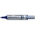 Whiteboardmarker Pentel Maxiflo, blauw