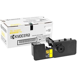 Toner Kyocera TK-5430, gelb