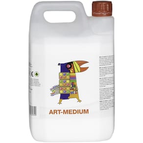 Limlack ART-MEDIUM allround 2,5 L