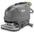 Gulvvasker KÄRCHER BD 80/100 W Classic