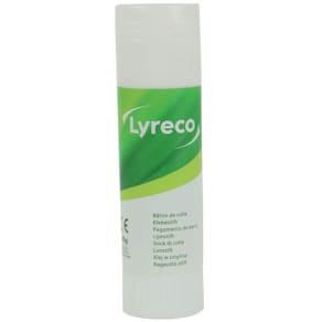 Limstift LYRECO 40g