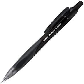 Stiftpenna MARVY recycle 0,7mm svart