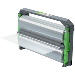 Lamineringskassette GBC til Foton 30, 100 µm klar, 250 ark