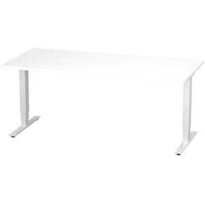 Bord höj/sänk Pro 1800x800 vit/vit