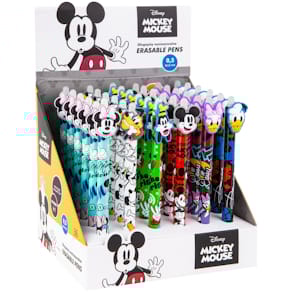 Tintenroller COOLPACK Colorino, radierbar, farbig sortiert, M