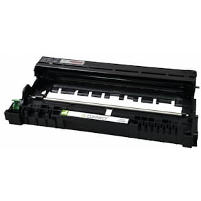 Trommeleinheit Q-CONNECT kompatibel mit Brother DR-2300, schwarz