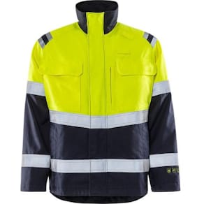 Varseljacka flam FRISTADS 4176 kl2 XL