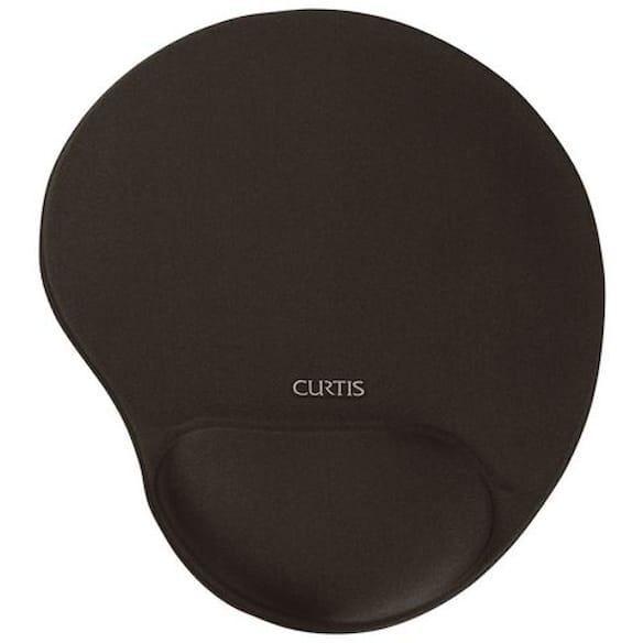 Musematte DATALINE Gele-All-In-One sort
