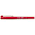 Fineliner Artline 200, rood