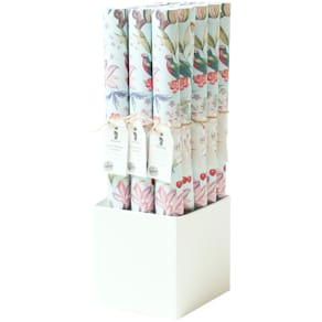 Geschenkpapier Rössler Fantasie Offset Costa Rica, 700 x 500 mm