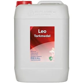 Torkmedel REKAL Leo 10L