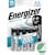 Batteri ENERGIZER Max Plus AA 4/fp