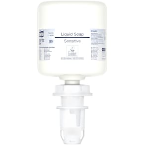 Tvål TORK S5 Sensitive Mini 525ml