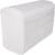 Papieren handdoeken, multifold, 2-laags, ft 21 x 24 cm, 200